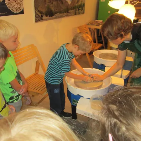 Base Camp 住宿加早餐酒店