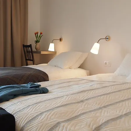 Base Camp Bed & Breakfast