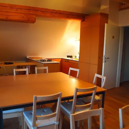 Base Camp Bed & Breakfast
