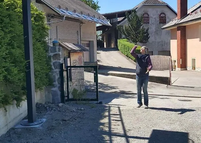 Base Camp Bed & Breakfast 3*