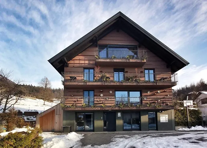 Base Camp Bed & Breakfast 3*