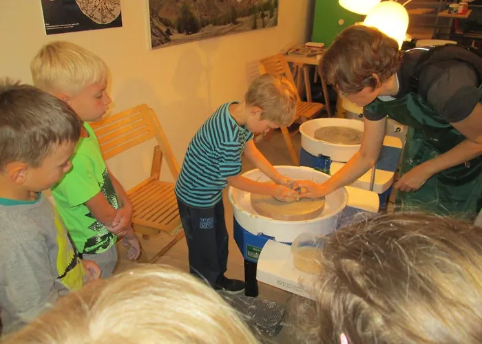 Base Camp فندق مبيت وإفطار