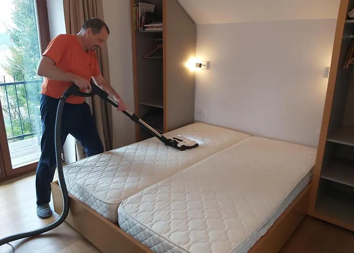 Base Camp Bed & Breakfast