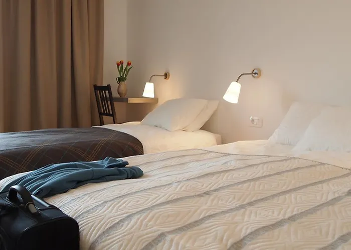 Base Camp Bed & Breakfast