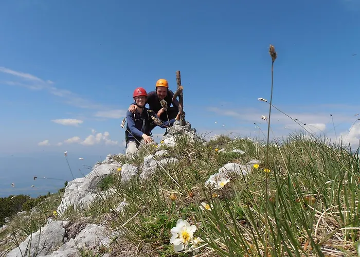 Base Camp Bed & Breakfast