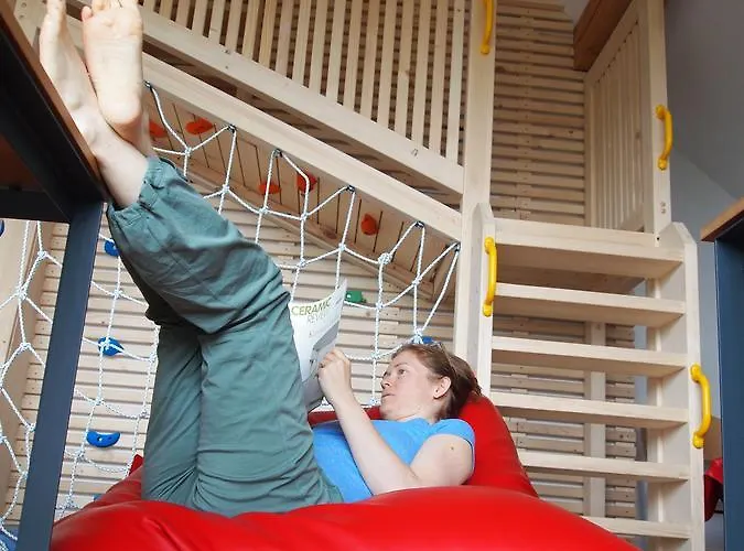 فندق مبيت وإفطار Base Camp Križe