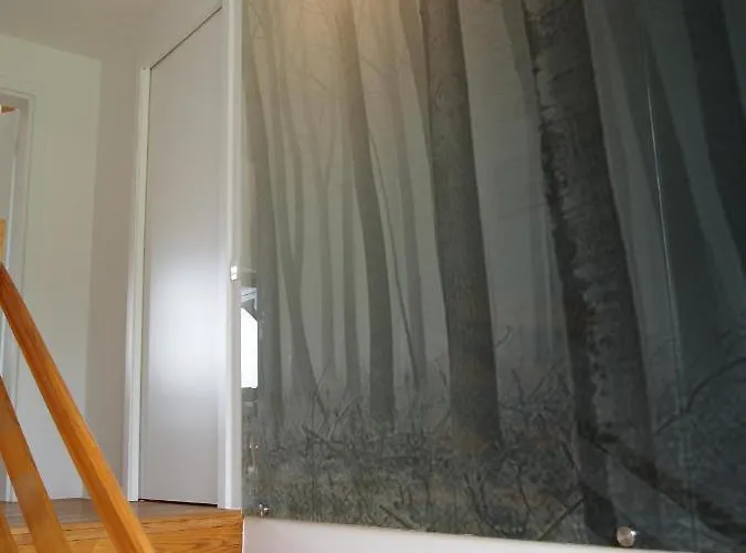 Bed & Breakfast Base Camp